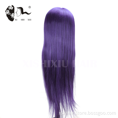 fashion beautiful wholesale cosmetology female mannequin heads